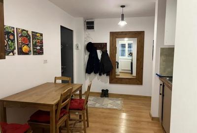 Apartament cu 2 camere decomandate Zona Burdujeni - Cuza Voda 2 - 2