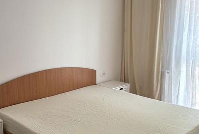 Apartament cu 2 camere decomandat în Românești - 7