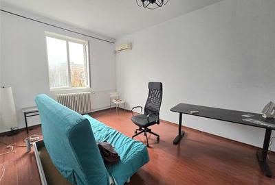 OCAZIE ! GARSONIERA DECOM BOXA SECTOR 1 BUCURESTII NOI METROU JIULUI PARC BAZILE - 3