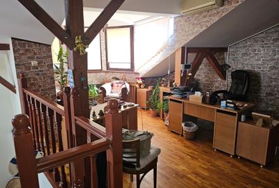 Stirbei Voda Cismigiu Ostasilor - S+P+2+M teren 595 mp singur curte, 1900000 € Stirbei Voda Cismigiu Ostasilor - S+P+2+M teren 595 mp singur curte, 1900000 € - 15