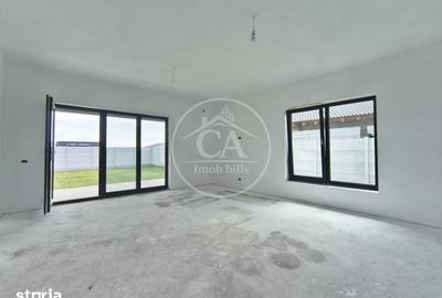 Casă cu 4 camere decomandat cu Teren 553 Mp în Sântandrei - 12