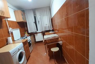 Apartament cu 2 camere decomandat în Central - 8