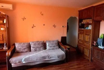 Apartament cu 2 camere semidecomandat în Cuza Vodă - 7