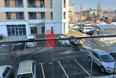 Garsonieră în Viilor - 9