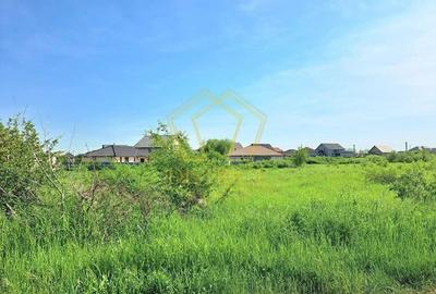 Teren pentru constructii case I Sag I Manastire - 1