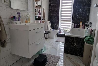 Casă individuală cu 4 camere cu Teren 700 Mp în Săcălaz - 12