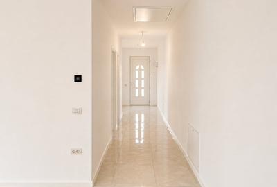 Duplex cu 3 camere cu Canalizare în Remetea Mare - 13