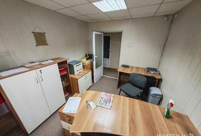 Apartament cu 4 camere semidecomandat, mobilat în Păcurari - 1