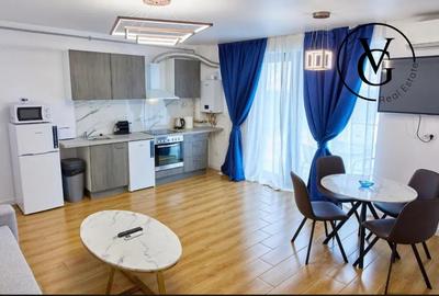 Apartament cu 2 camere, mobilat în Mamaia-Sat - 3