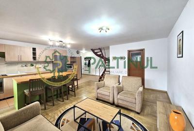 Apartament decomandat cu 3 camere, 89 mp, zona Clinicii Medima - Sibiu, Rahovei - 4