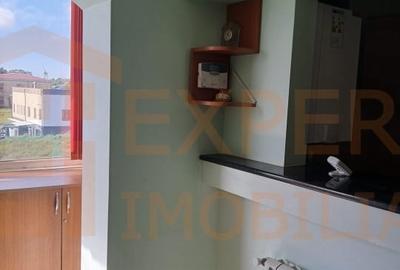Apartament cu 2 camere decomandat, mobilat în Tomis Nord - 7
