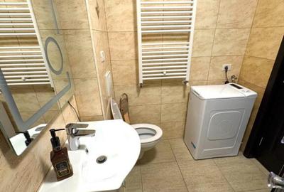 De inchiriat Apartament superb, 2 camere, bloc nou, ultracentral T - 6