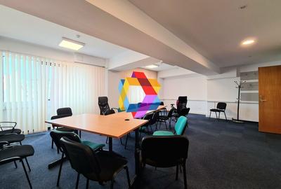 Spatiu birouri de închiriat Brasov - 55 mp # plus-imo.ro - 2