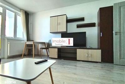 Garsonieră în Mănăștur - 2