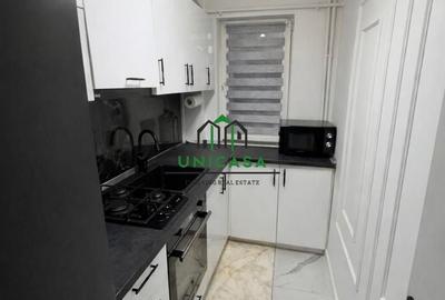 Apartament cu 3 camere decomandat în Ostroveni - 2