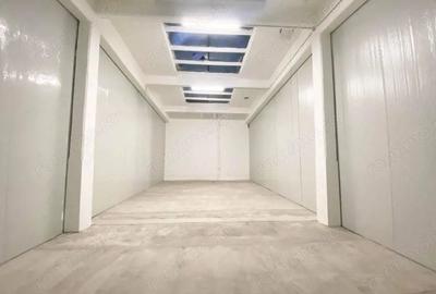 Spațiu industrial, de 100 mp, în Central