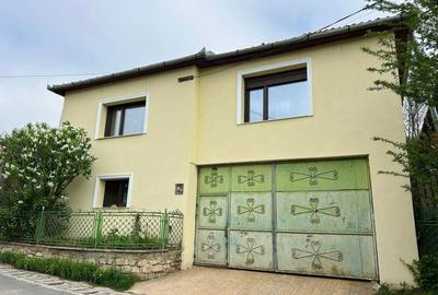De Vanzare casa individuala in localitatea Suceagu - Cluj - 11