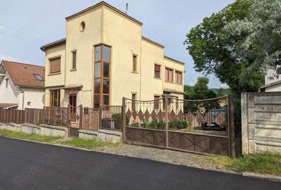 Casa de Vis de vanzare in Brad Spatiu, Liniste si Confort in apropierea Centrului! Casa de Vis de vanzare in Brad Spatiu, Liniste si Confort in apropierea Centrului! - 1