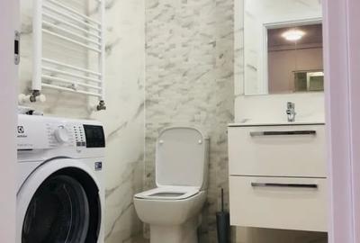 Garsoniera | Hils Pallady | Metrou | Balcon | Centrala - 8