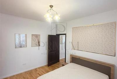 BRAYTIM - 4 CAM - PENTHOUSE - 2BAI -UTILAT/MOBILAT - TERASA 40MP - BLOC NOU- - 3