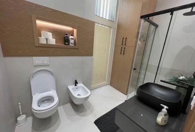 Apartament cu 3 camere decomandat în Nord - 5