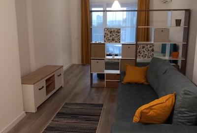 Apartament cu 2 camere semidecomandat în Circumvalațiunii - 3
