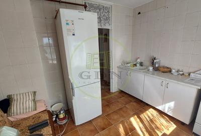 Garsonieră decomandată în Brazda lui Novac - 2