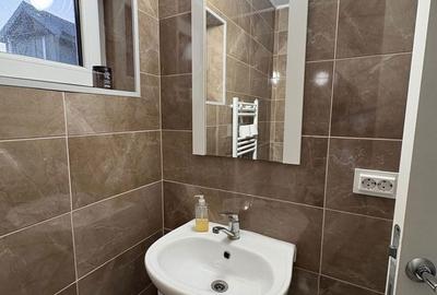 Garsonieră în Central - 4