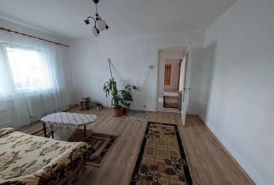 Apartament cu 3 camere decomandat în Ultracentral - 10