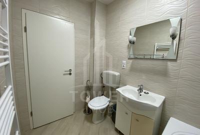 Apartament cu 2 camere decomandat, mobilat în Turnișor - 12