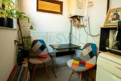 REA1023859 Apartament 3 Camere I Dacia - 5