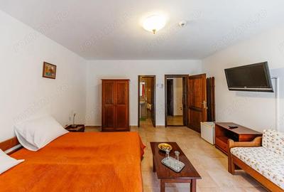 Casă cu 12 camere cu Teren 5028 Mp în Poiana - 3