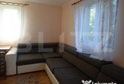Casă cu 4 camere cu Teren 1700 Mp în Central - 4