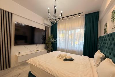 Garsonieră în Metalurgie