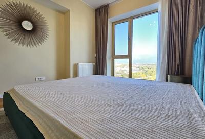 2 Camere cu 2 bai + Parcare, Aviatiei Park, Herastrau - 3