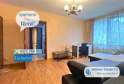 Apartament cu 2 camere nedecomandat în Dacia - 6