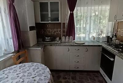 Casă cu 2 camere cu Teren 400 Mp în Gura Humorului - 7