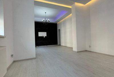10 Minute Metrou Universitate | Apartament spațios de 101 mp | Parter Inalt