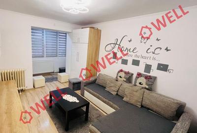 Apartament cu 3 camere decomandat în Central - 9