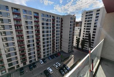 |Apartament 2 camere 21 Residence | - 11
