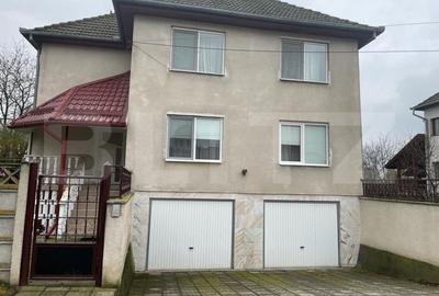 Casa cu 4 camere, 300mp, Ungheni - 4