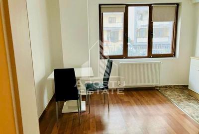 Garsonieră decomandată în Torontalului - 5