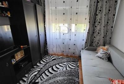 Lipovei- 2 camere, decomandat, centrala, AC - 3