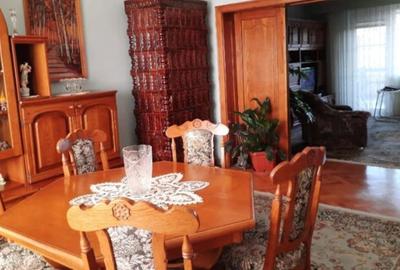 Casă cu 5 camere cu Teren 1124 Mp în Recaș - 9