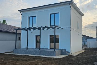 Casa, vila in Cumpana strada amurgului - 1