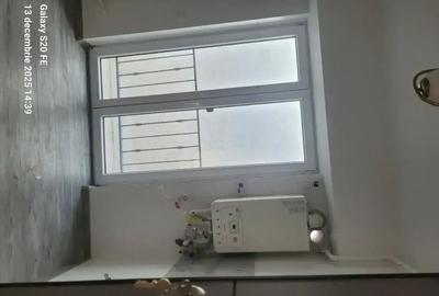 Garsonieră decomandată în 13 Septembrie - 4