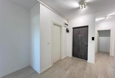 4 camere  119 mp priveliste panoramica– Casa Presei Residence - 13