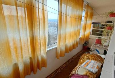 Apartament cu 2 camere semidecomandat în Central - 2
