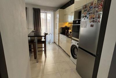 Apartament cu 3 camere în Central - 4