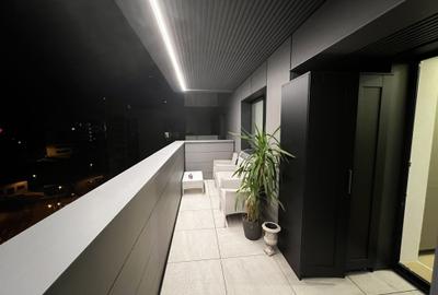 3 Camere | CORTINA ACADEMY | Design modern |  1.250 EURO - 3